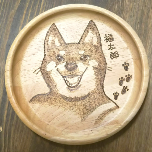 確認ページ　ウッドバーニング  名前入り　オリジナル　クマプレート 確認ページ ウッドバーニング 名前入り オリジナル クマプレート