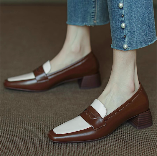 レディース シューズ レザー 靴 外反母趾 革靴レディース ローファー レザー スニーカー レディース 靴 革 本革 靴