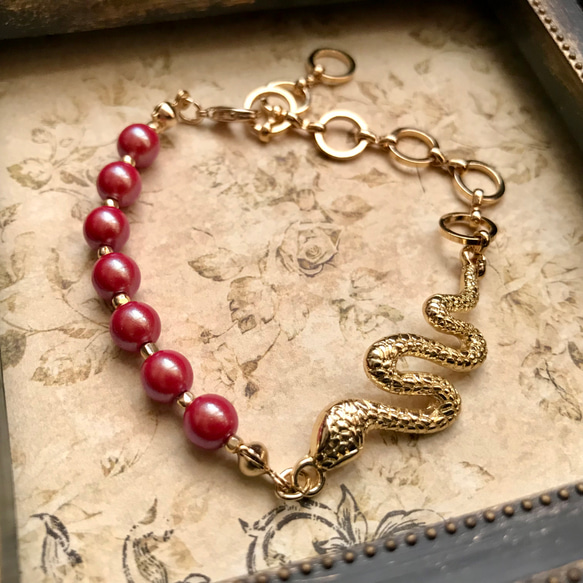 ディプティック　激レア　廃盤のドソンブレスレット ディプティック フレグランス ブレスレット ド ソン - メルカリ