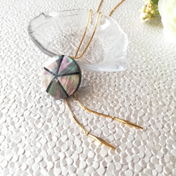 作家物　在銘　ループタイ　ペンダント　2個セット　送料込み 2025年最新】能面 ループタイの人気アイテム - メルカリ