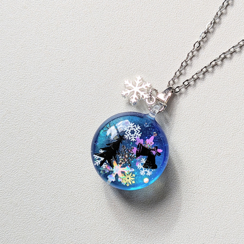 ☆Sale☆¥3400→¥3000【¥5000で送料無料】レジンアクセサリー