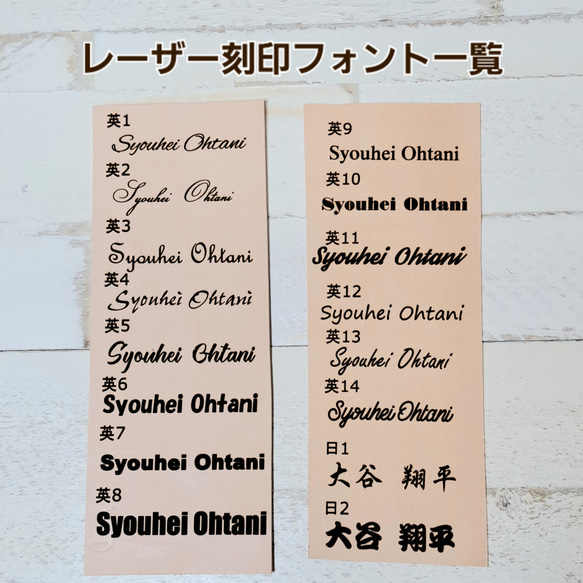 【送料無料】ヌメ革のペンケース　カフェオレ 7枚目の画像