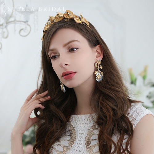 ANDI BAGUS☆Mata Tiara ビーズ ヘッドバンド ティアラ ANDI BAGUS☆Mata Tiara ビーズ ヘッドバンド ティアラ (ANDI