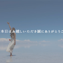 ゲスト紹介型オープニングムービー 11枚目の画像