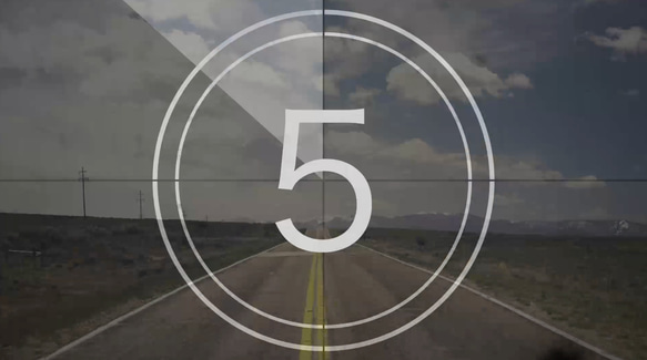 ゲスト紹介型オープニングムービー 4枚目の画像