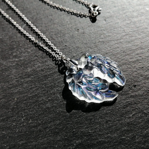 羽根モチーフ ネックレス 楽天市場】メンズアクセサリー ウィングネックレス 翼 羽根