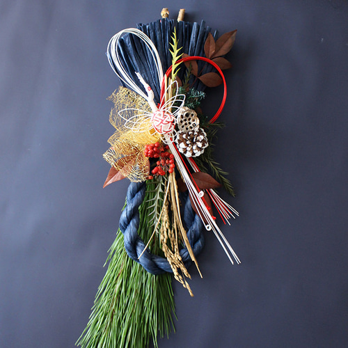 30.若松しめ縄 30.若松しめ縄