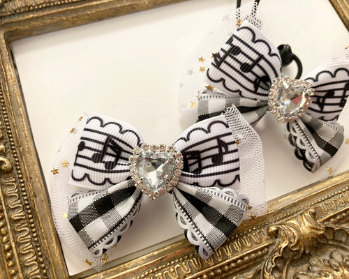 ♡MMM♡様☆リボンモチーフ 64f6b5ca9ba7a4f29cc14e2557935f