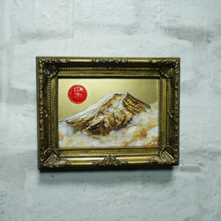 油絵 絵画 【秋の道】 絵画 HR 通販 14565678｜Creema(クリーマ)