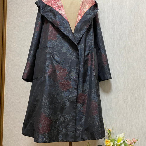 紬のフードコート