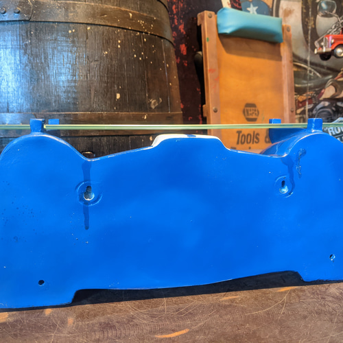 アメリカン ACコブラ （シェルビー） ウォールシェルフ ウォール  