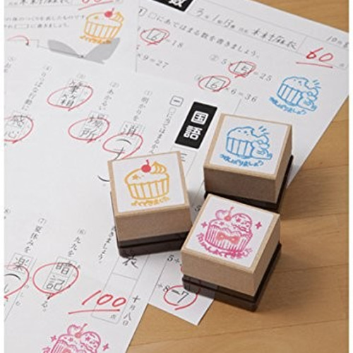 pomrie☆オリジナルスタンプメーカー☆ポムリエ☆CASIO☆USB＆Wi