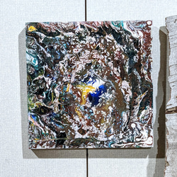 現代アート/原画/キャンバス/一点物/絵画/アクリル/手描き A-80/23】アクリル画 原画 絵画 現代アート キャンバス 人物画