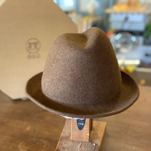 帽子木型　丸型帽子クラウン　56cm 帽子木型丸型帽子クラウン56cm