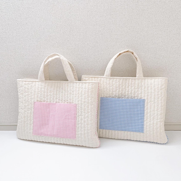 piping lesson bag パイピングレッスンバッグ レッスンバッグ