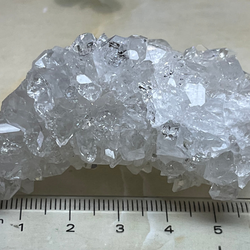 天使の水晶✨ レインボー アポフィライト ラフストーン 原石