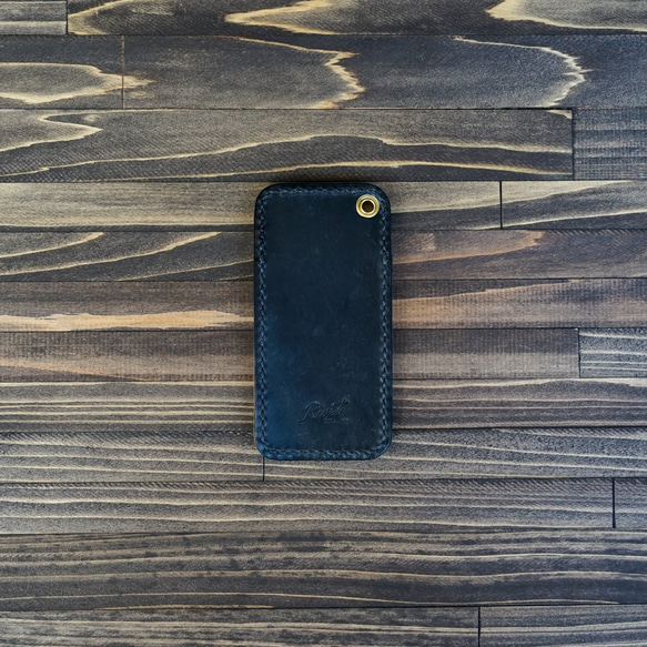 革の絆創膏ケース/プログレ 5枚目の画像