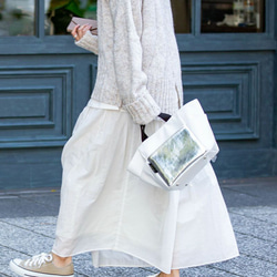 ミルキー　未使用 ハワイ限定 舟型トート ハワイ ナイロンバッグ Mサイズ 51pimoUH2IL._AC_.jpg