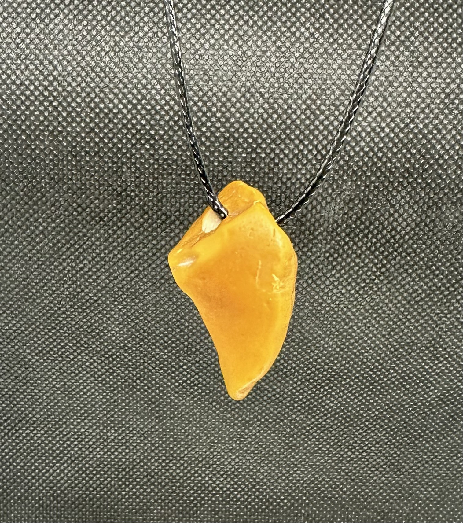上古獣牙御守