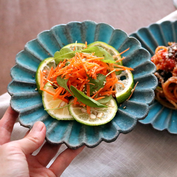 トルコ　陶器皿 Amazon｜トルコ陶器 トルコ絵皿 トルコ雑貨 トルコタイル タイル