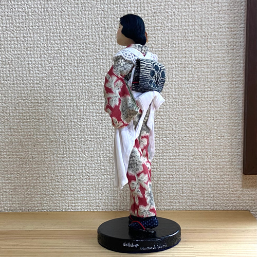 市松人形 大正 ロマン 小さな子です | karasica-vucica.hr