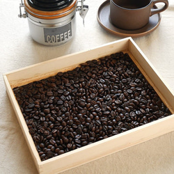 【Nori’s coffee】ノリズコーヒー　送料無料！￥500　自家焙煎のスペシャリティコーヒー豆　60g　 2枚目の画像