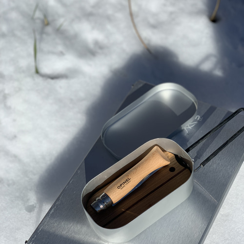 まなこー　雪あそび♡カッティング　ダイ 国内製造】A3サイズ・四角 ont-001『福まねき猫 -あけぼの!!千万