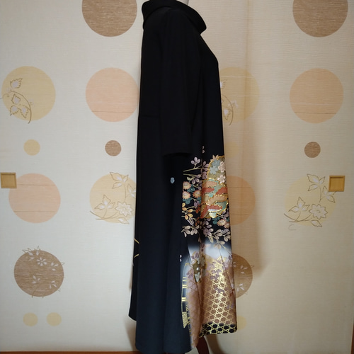 留袖シルクワンピース新郎新婦母フォーマル卒入学式セレモニーお 留袖シルクワンピース新郎新婦母フォーマル卒入学式セレモニーお