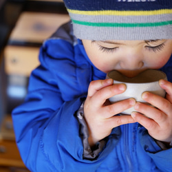 蒔地塗おちょこっぷ 6枚目の画像