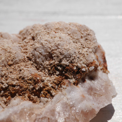 20%OFFSale天然石ピンクアメジスト約66g(アルゼンチン産)晶洞クラスター[pam-221213-05] 19枚目の画像