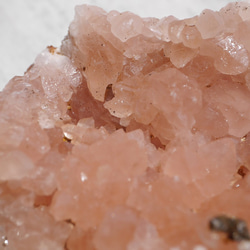 20%OFFSale天然石ピンクアメジスト約66g(アルゼンチン産)晶洞クラスター[pam-221213-05] 10枚目の画像