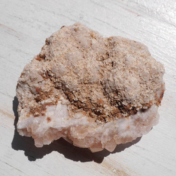 20%OFFSale天然石ピンクアメジスト約66g(アルゼンチン産)晶洞クラスター[pam-221213-05] 18枚目の画像