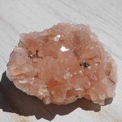20%OFFSale天然石ピンクアメジスト約66g(アルゼンチン産)晶洞クラスター[pam-221213-05] 17枚目の画像