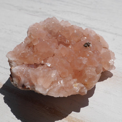20%OFFSale天然石ピンクアメジスト約66g(アルゼンチン産)晶洞クラスター[pam-221213-05] 16枚目の画像