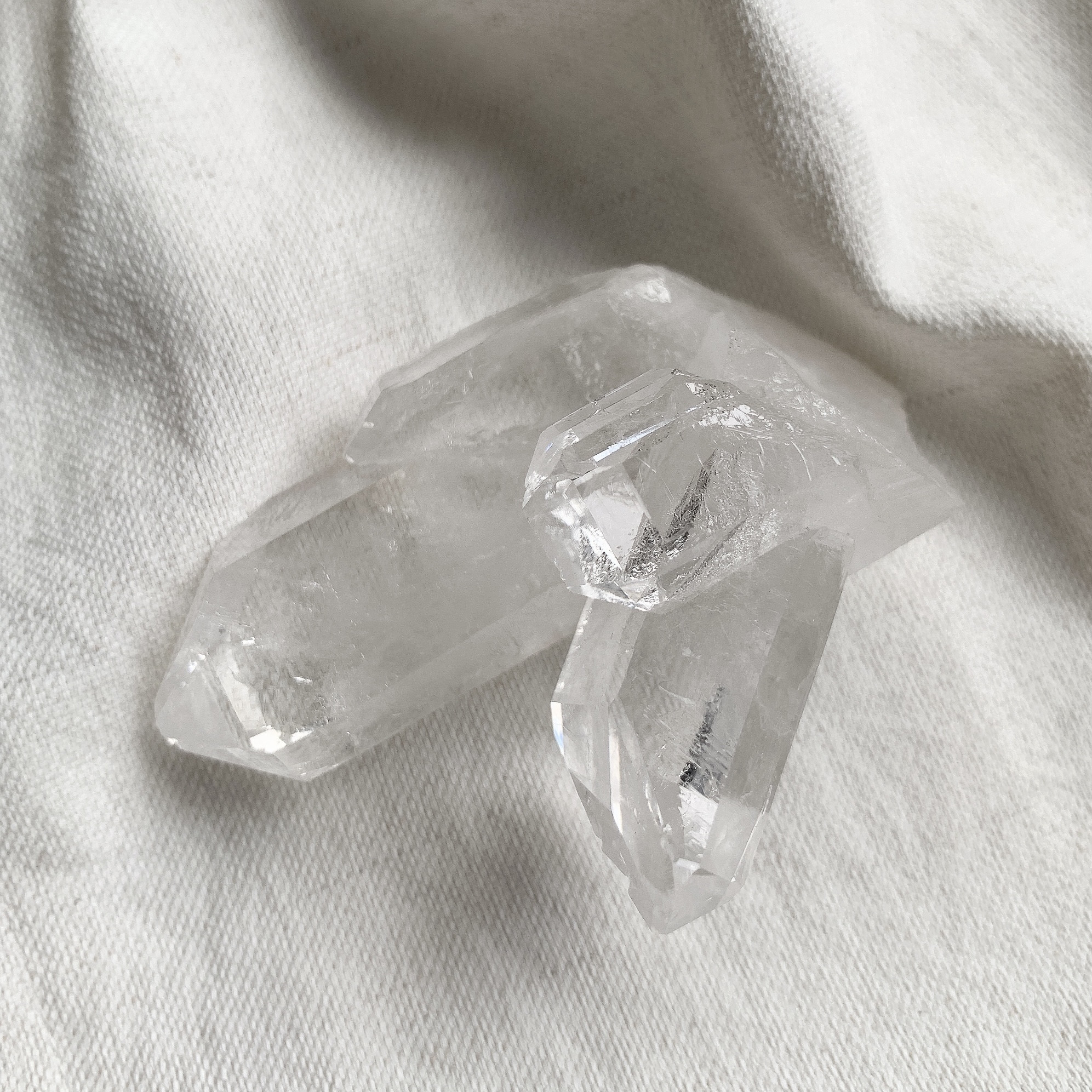 【 再値下げ！25%OFF 】水晶 原石