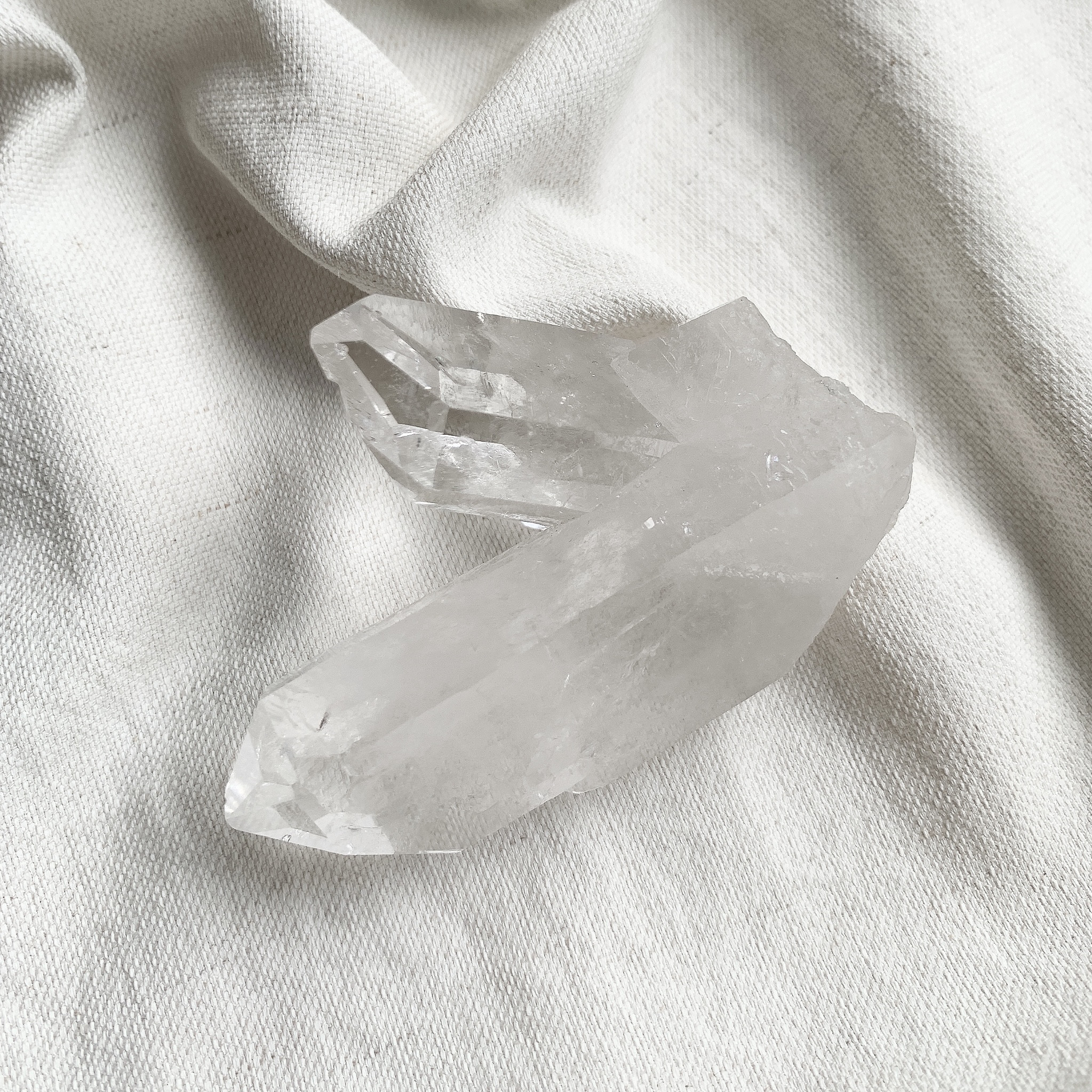 【 再値下げ！25%OFF 】水晶 原石