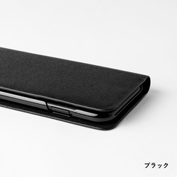 8色　エプソン　本革　手帳型　スマホケース　全機種対応　OPPO　android　#mm00000061 4枚目の画像