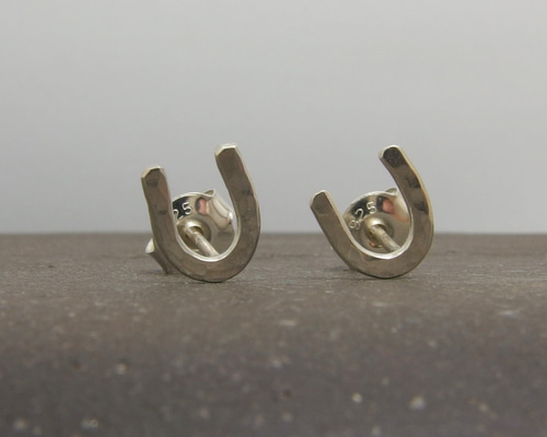 CRIMIE HORSE SHOE PIERCE 馬蹄 ホースシュー ピアス UJZYzsc3.jpg