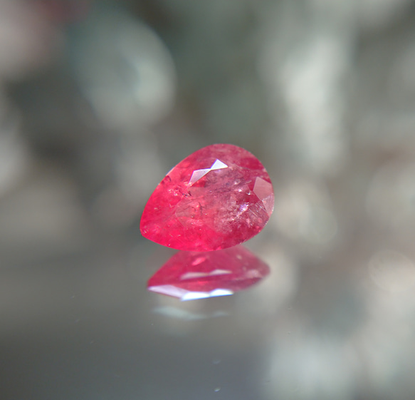 ロードナイト インペリアル 1.3ct ⭐1910 天然石 べるふぇKIRABOSHI 