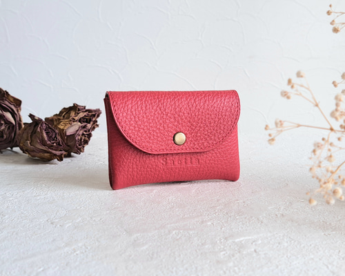 LOEWE ロエベ ハート型 コインケース ピンク｜Yahoo!フリマ（旧