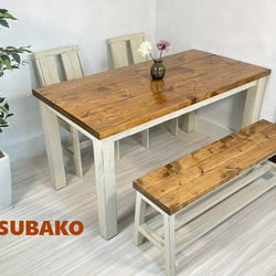 【貴重】オーダーメイド加工テーブル オーダーメイド レジン テーブル ダイニングテーブル 210×90cm 以下