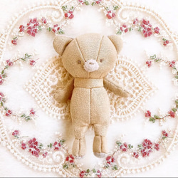 ʕ•̀ω•́ʔ✧くま様 ハンドメイド ねことハンドメイドの雑貨屋 totteoKi 委託販売* | . ねこと