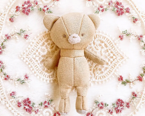 くまちゃんETOworks オーダー品 7debf8ead569114b05711d0ea3aeae