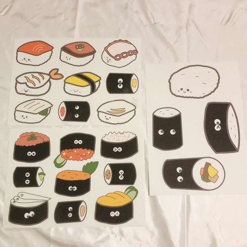 Amazon.co.jp: おすしのピクニック パネルシアター うた ガイド