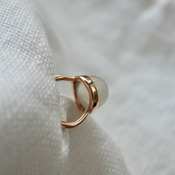 K10[月兎のmoonstone]ring 5枚目の画像