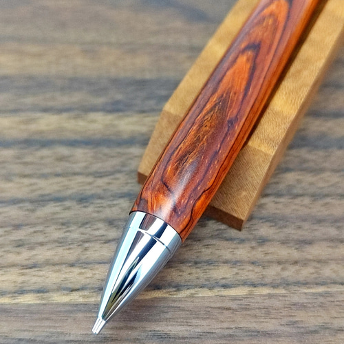 ココボロ シャープペンシル No.128 ペン・筆記用具 工房 TAISHI