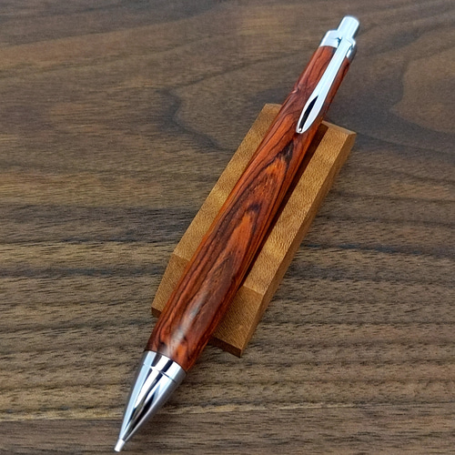 ココボロ シャープペンシル No.128 ペン・筆記用具 工房 TAISHI 通販