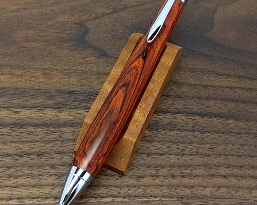 ココボロ シャープペンシル No.128 ペン・筆記用具 工房 TAISHI 通販