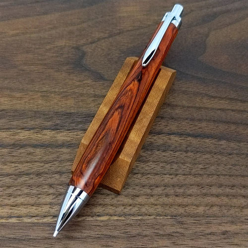 ココボロ シャープペンシル No.128 ペン・筆記用具 工房 TAISHI 通販