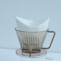 和紙屋のコーヒーフィルター 8枚目の画像